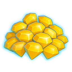 Bigo Live 2000 Diamonds